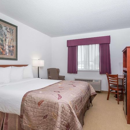 เบย์มอนต์ บาย วินด์แฮม มาร์ชฟิลด์ Hotel Marshfield ภายนอก รูปภาพ