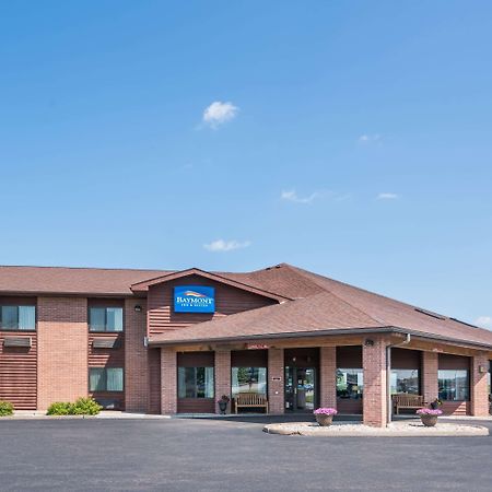 เบย์มอนต์ บาย วินด์แฮม มาร์ชฟิลด์ Hotel Marshfield ภายนอก รูปภาพ