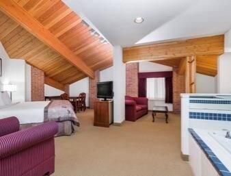 เบย์มอนต์ บาย วินด์แฮม มาร์ชฟิลด์ Hotel Marshfield ภายนอก รูปภาพ