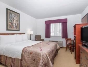 เบย์มอนต์ บาย วินด์แฮม มาร์ชฟิลด์ Hotel Marshfield ภายนอก รูปภาพ
