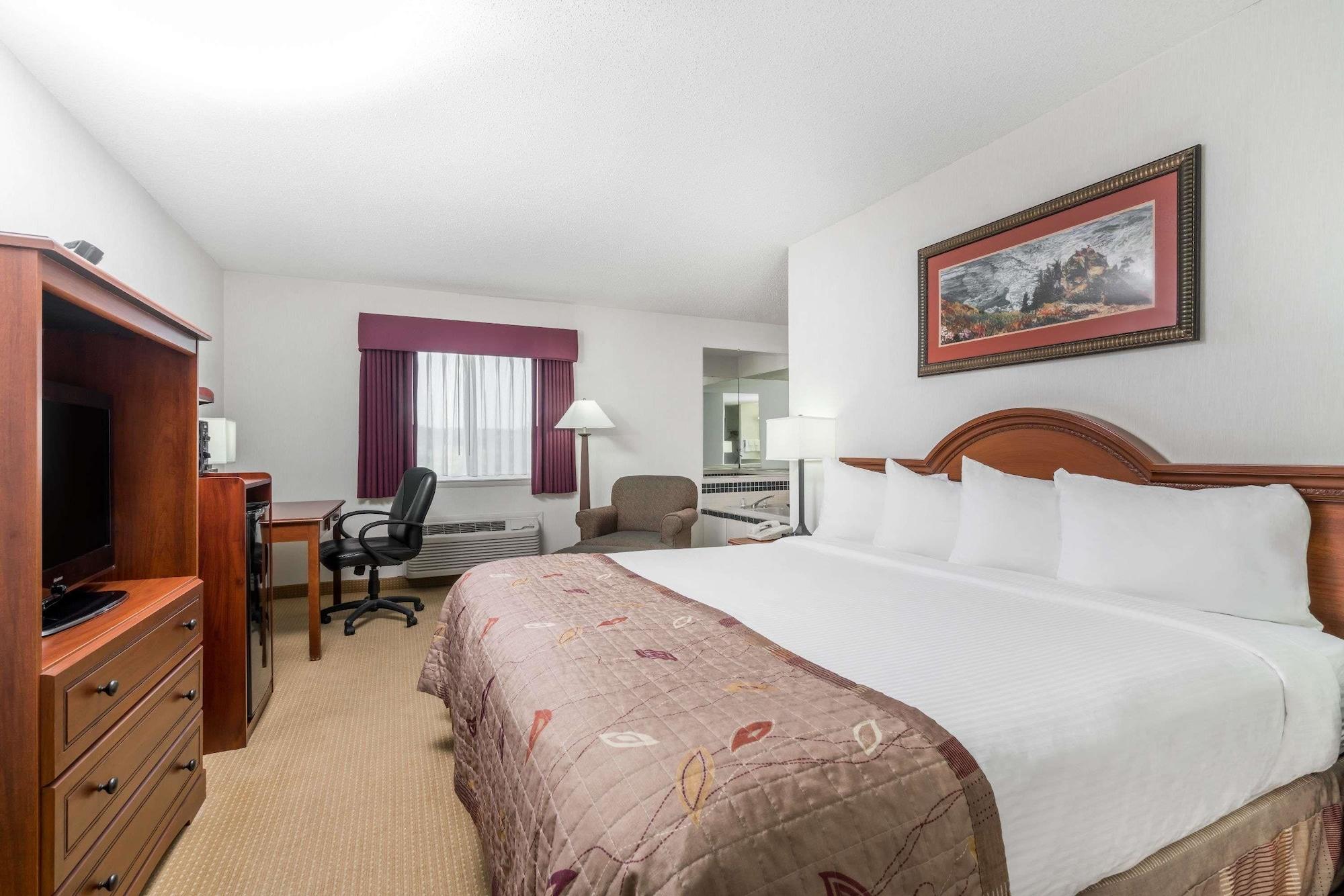 เบย์มอนต์ บาย วินด์แฮม มาร์ชฟิลด์ Hotel Marshfield ภายนอก รูปภาพ