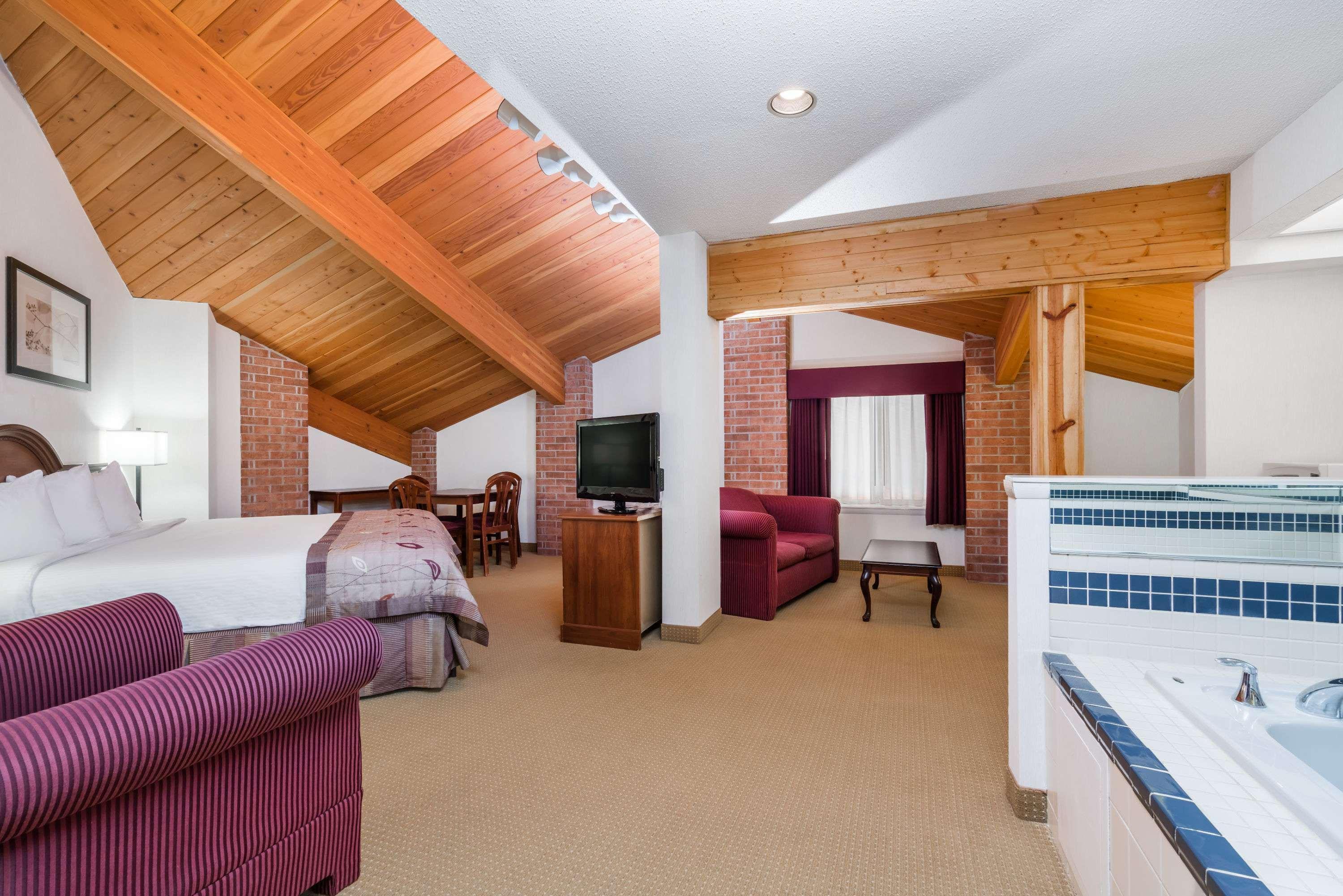 เบย์มอนต์ บาย วินด์แฮม มาร์ชฟิลด์ Hotel Marshfield ภายนอก รูปภาพ